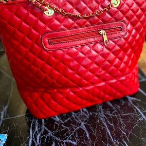 Ladies hand bag collection